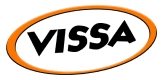 VISSA logo main